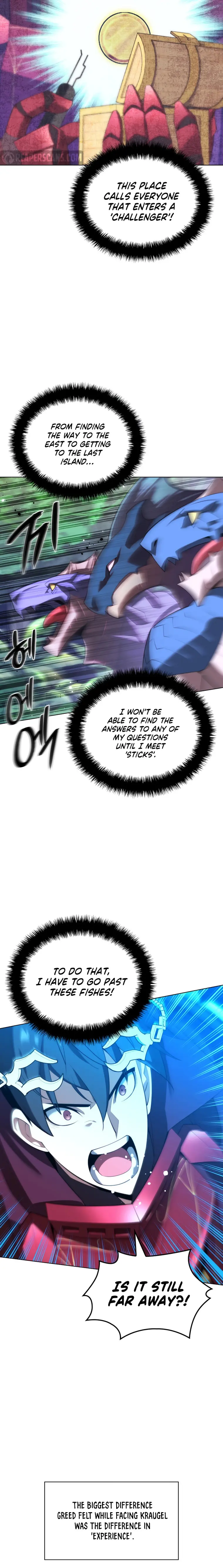 Overgeared - Manhwa Chapter 186 - page 26