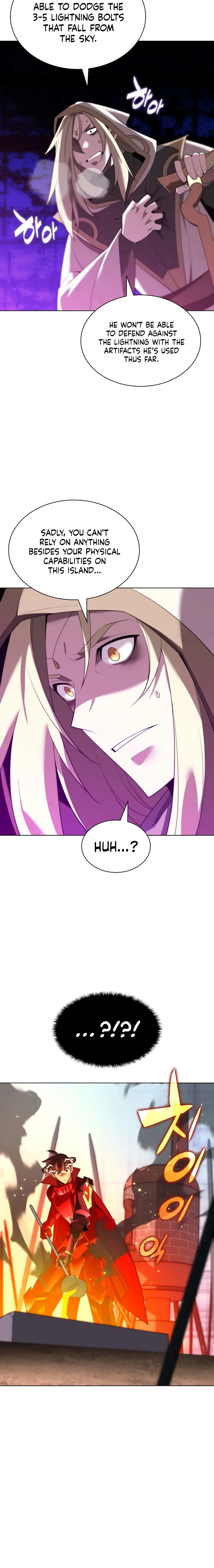 Overgeared - Manhwa Chapter 186 - page 6
