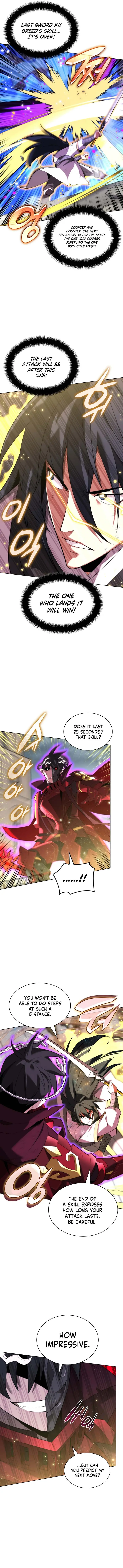 Overgeared - Manhwa Chapter 182 - page 6