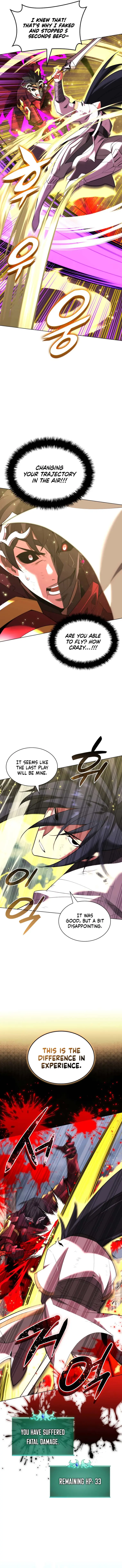 Overgeared - Manhwa Chapter 182 - page 7