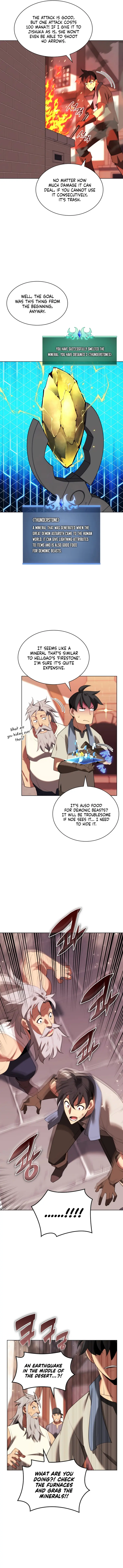 Overgeared - Manhwa Chapter 180 - page 13