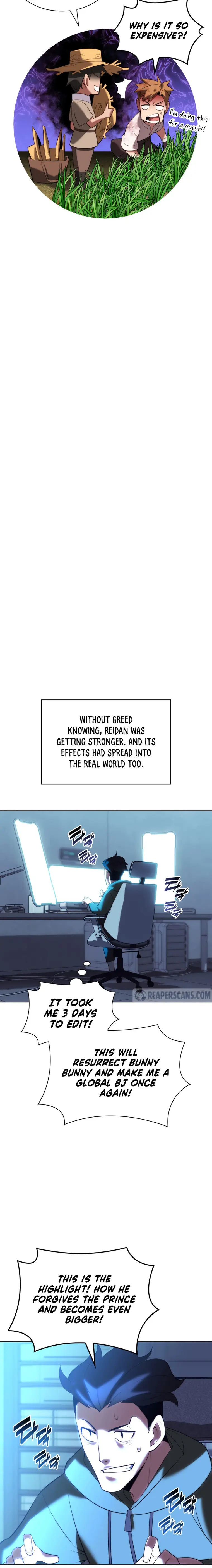 Overgeared - Manhwa Chapter 179 - page 10