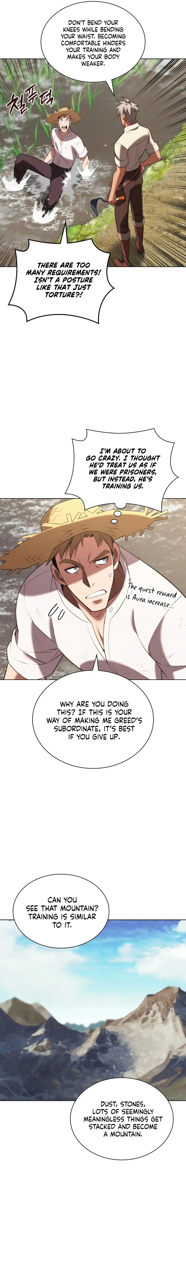 Overgeared - Manhwa Chapter 179 - page 17
