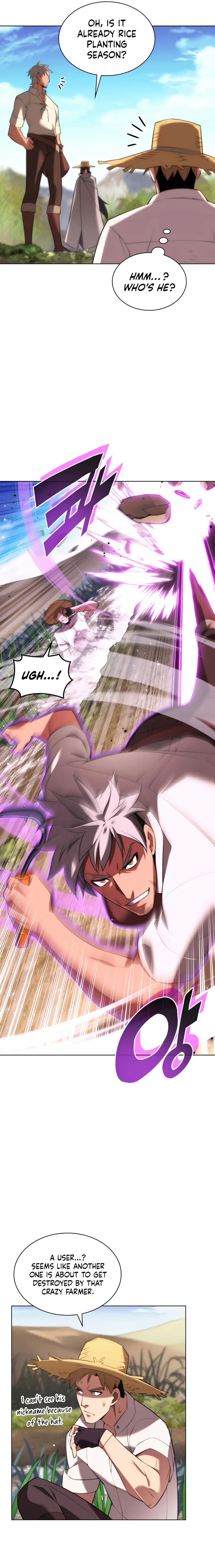 Overgeared - Manhwa Chapter 179 - page 19