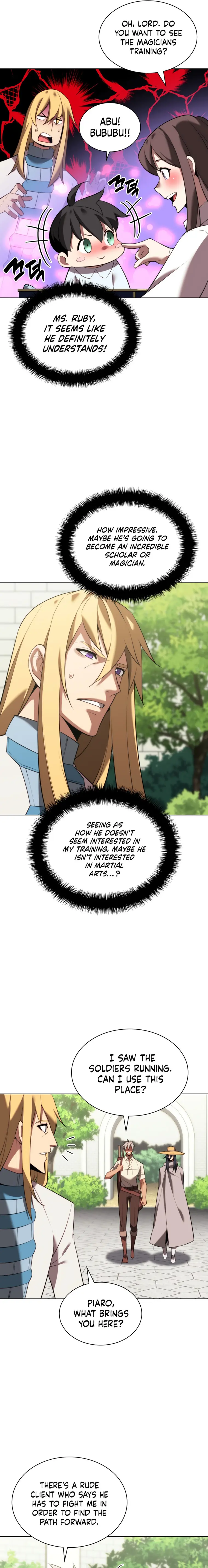 Overgeared - Manhwa Chapter 179 - page 23