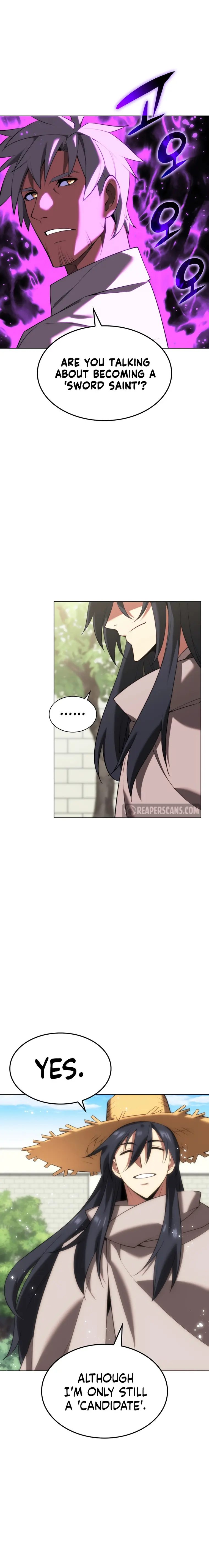 Overgeared - Manhwa Chapter 179 - page 25