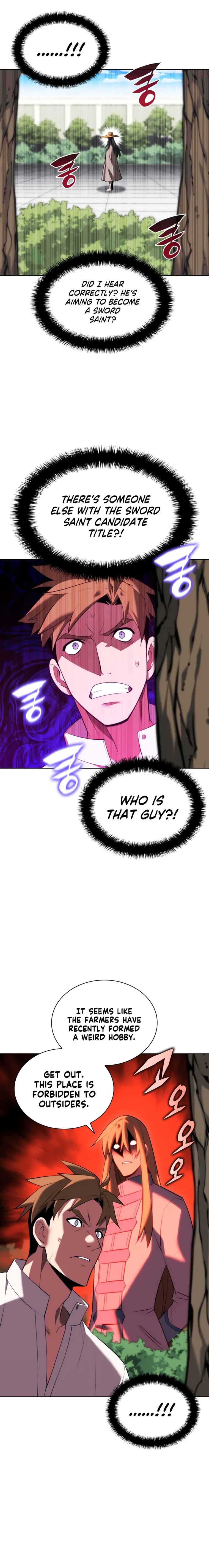 Overgeared - Manhwa Chapter 179 - page 26