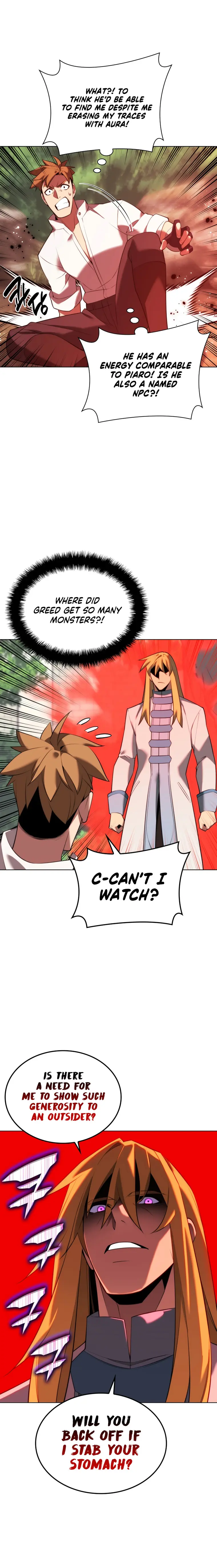 Overgeared - Manhwa Chapter 179 - page 27