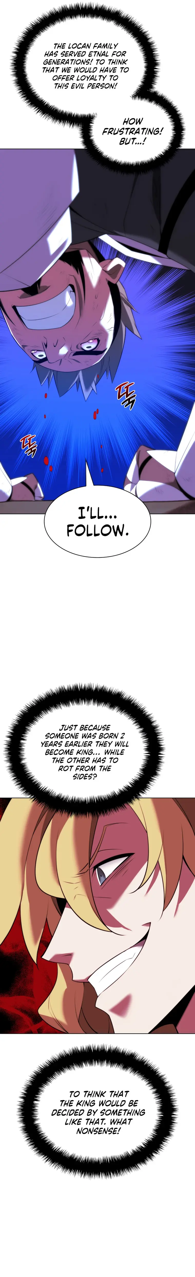 Overgeared - Manhwa Chapter 179 - page 3