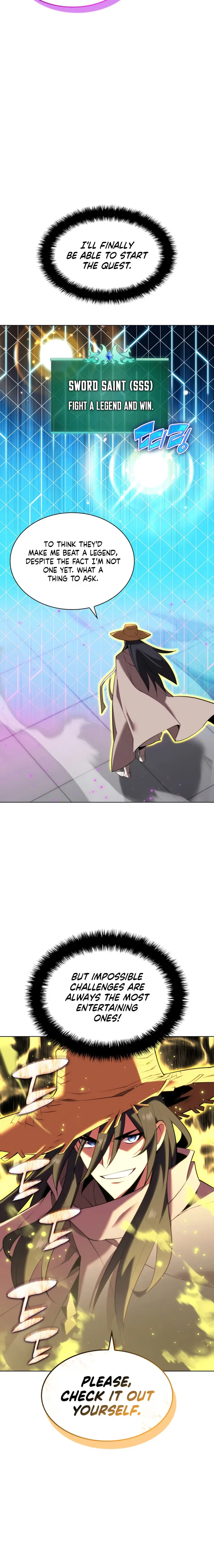 Overgeared - Manhwa Chapter 179 - page 30