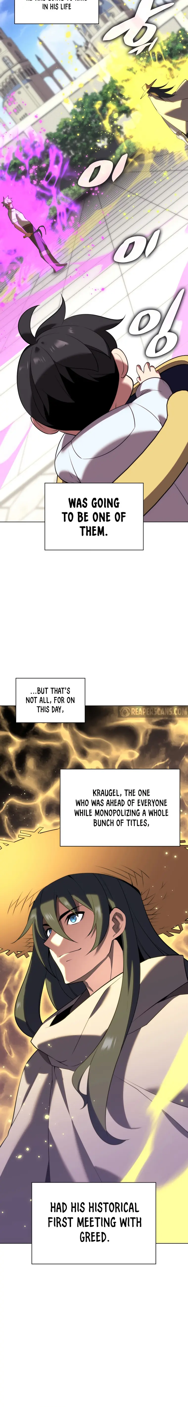 Overgeared - Manhwa Chapter 179 - page 32