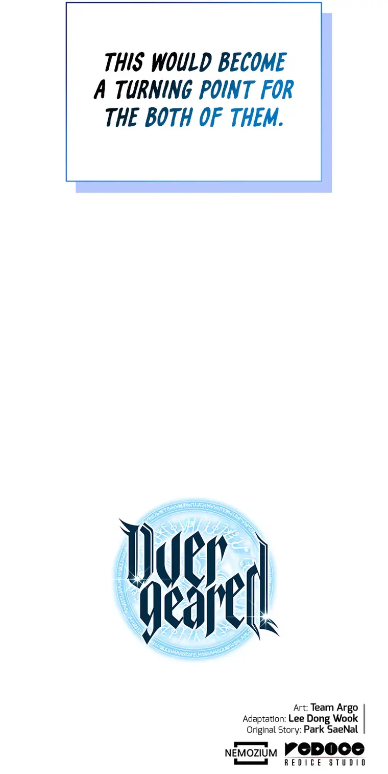 Overgeared - Manhwa Chapter 179 - page 33