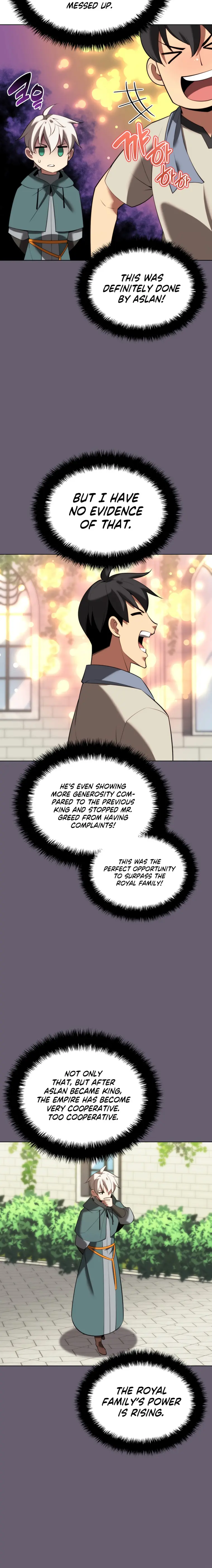 Overgeared - Manhwa Chapter 179 - page 6