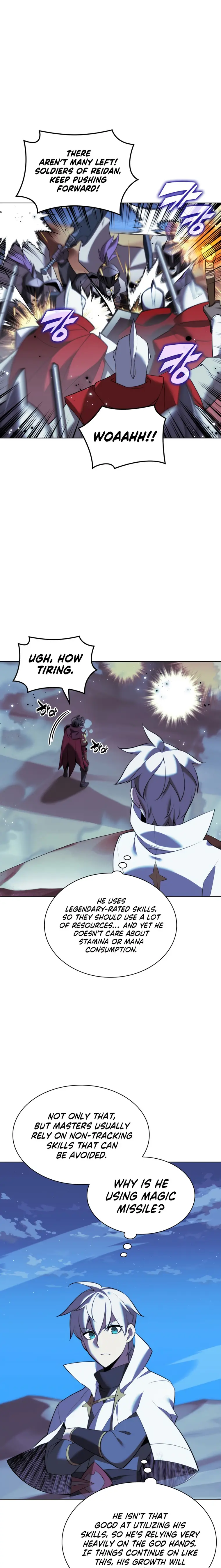 Overgeared - Manhwa Chapter 178 - page 1