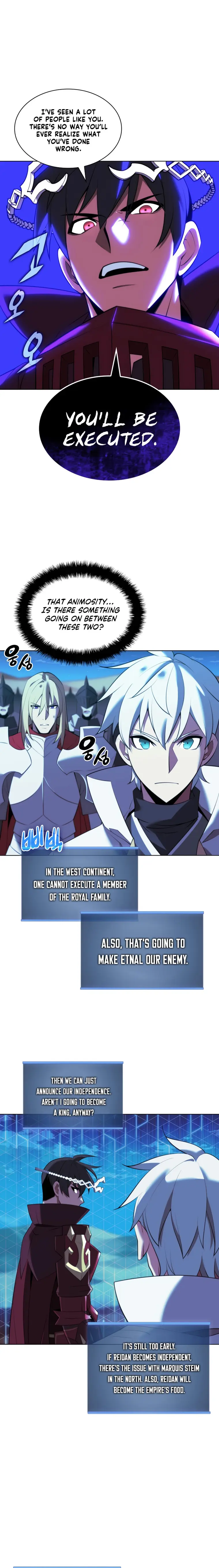 Overgeared - Manhwa Chapter 178 - page 11
