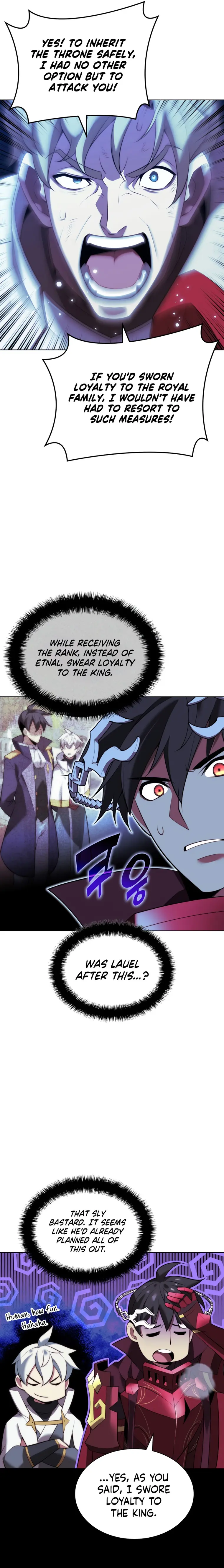 Overgeared - Manhwa Chapter 178 - page 13