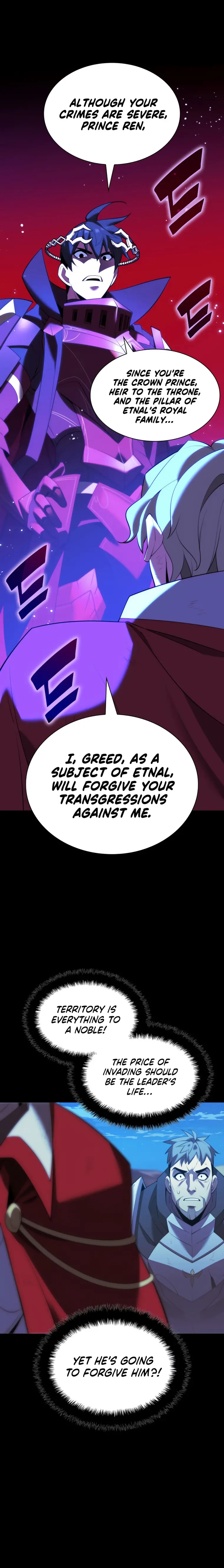 Overgeared - Manhwa Chapter 178 - page 14