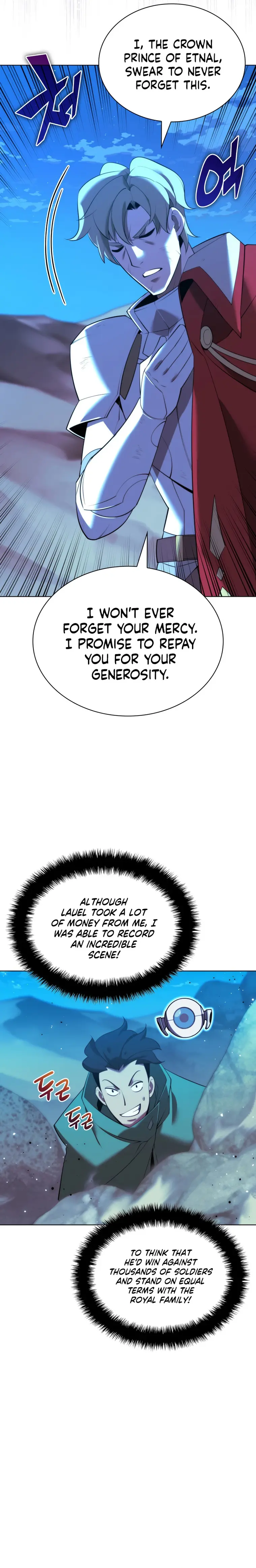 Overgeared - Manhwa Chapter 178 - page 16