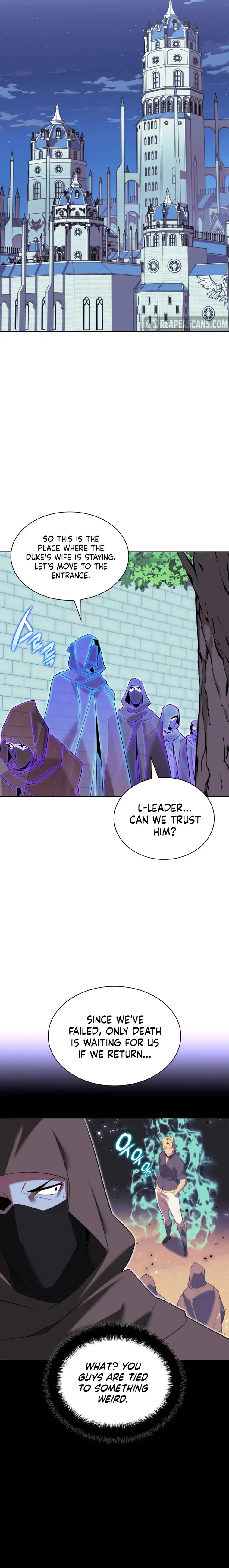 Overgeared - Manhwa Chapter 178 - page 18