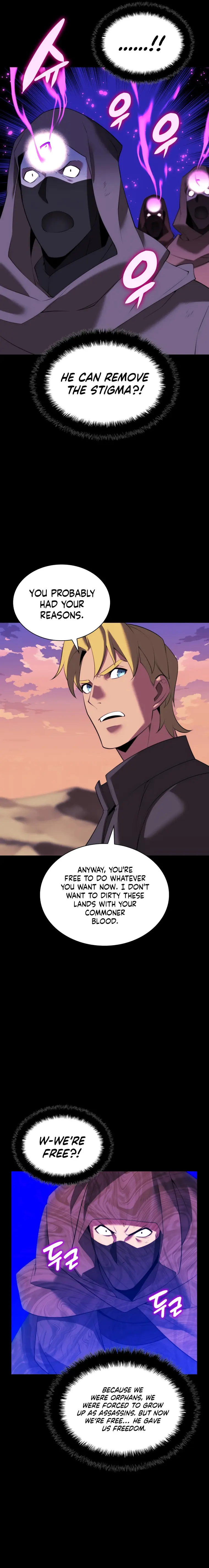 Overgeared - Manhwa Chapter 178 - page 19