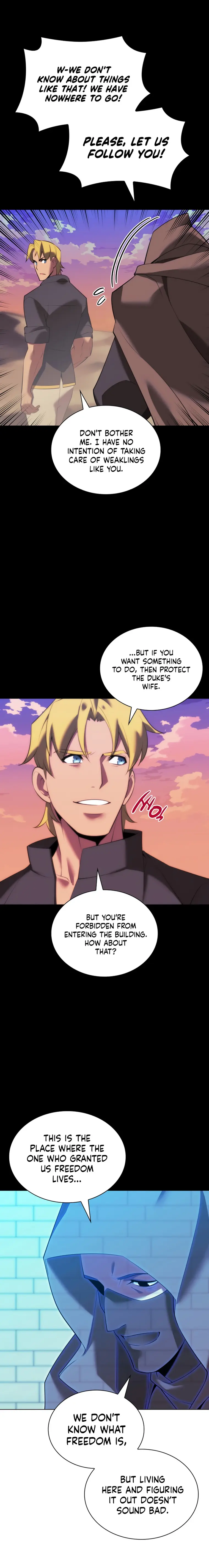 Overgeared - Manhwa Chapter 178 - page 20