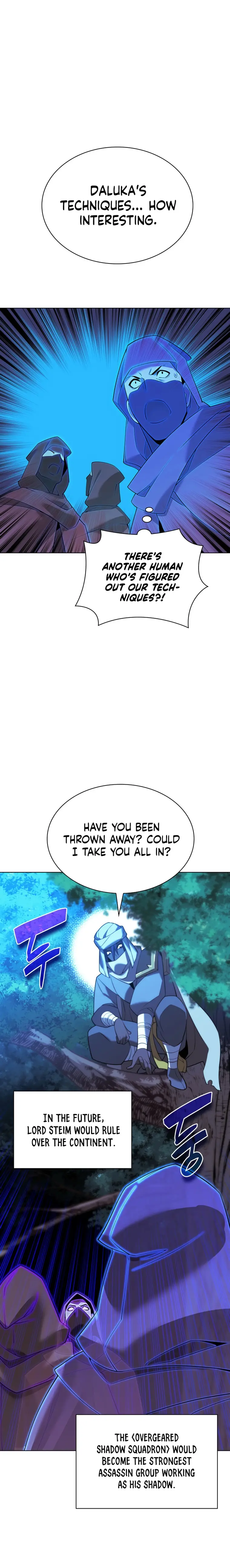Overgeared - Manhwa Chapter 178 - page 21