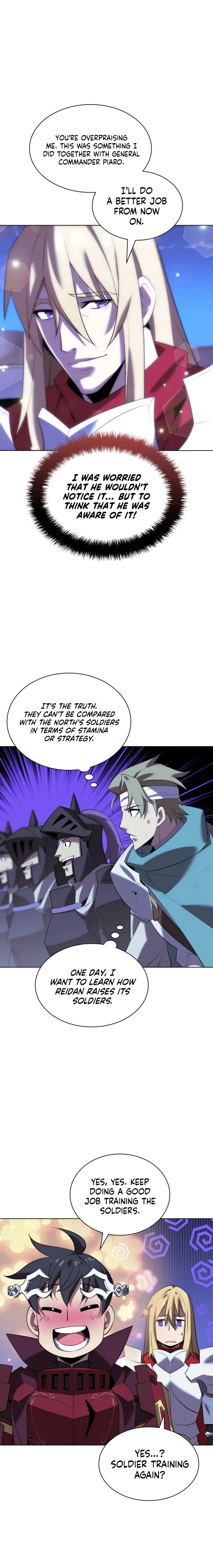 Overgeared - Manhwa Chapter 178 - page 24