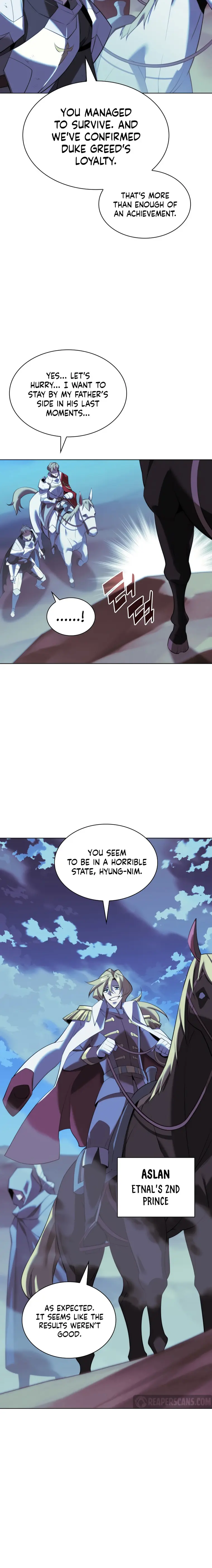 Overgeared - Manhwa Chapter 178 - page 26