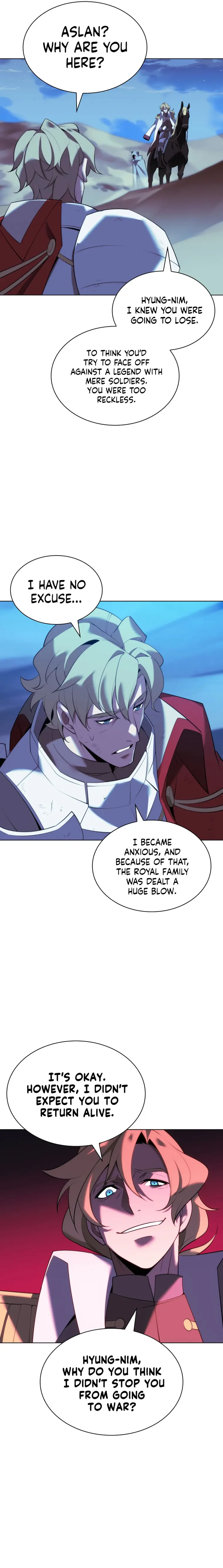 Overgeared - Manhwa Chapter 178 - page 27