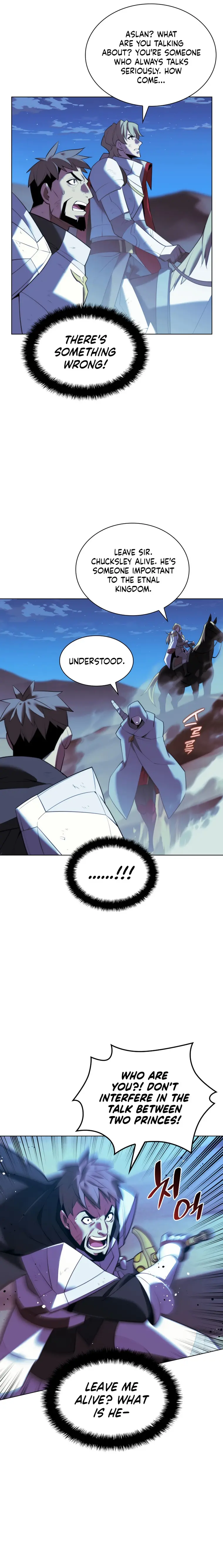 Overgeared - Manhwa Chapter 178 - page 28