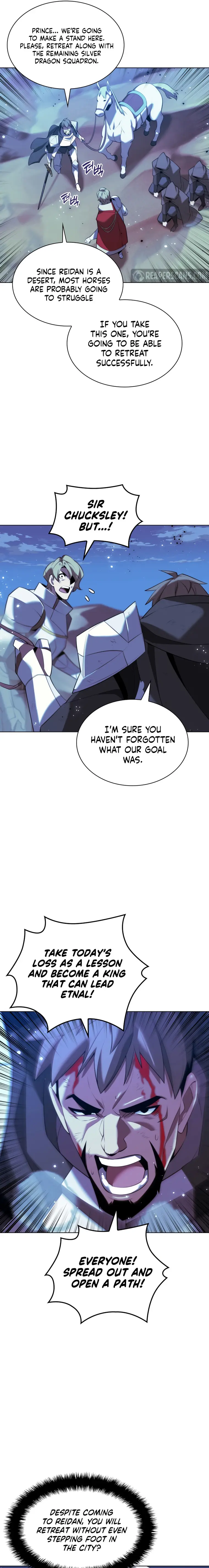 Overgeared - Manhwa Chapter 178 - page 3