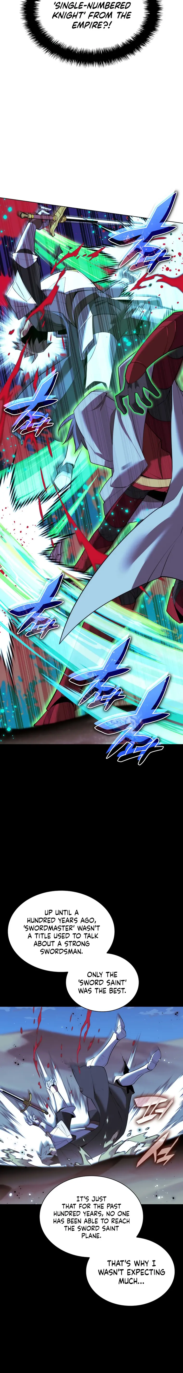 Overgeared - Manhwa Chapter 178 - page 30