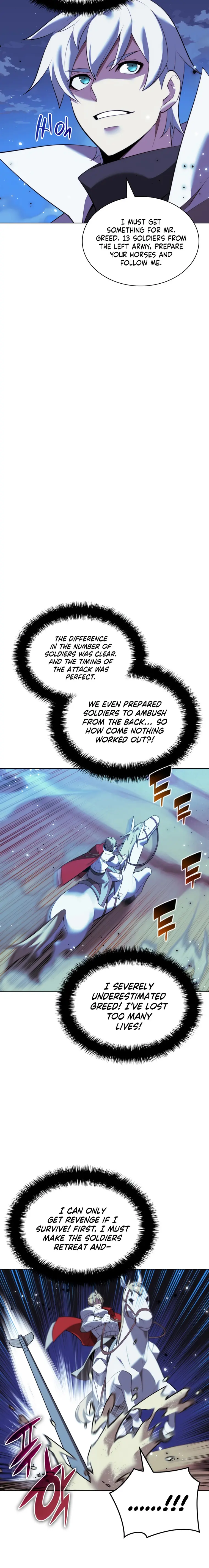 Overgeared - Manhwa Chapter 178 - page 4