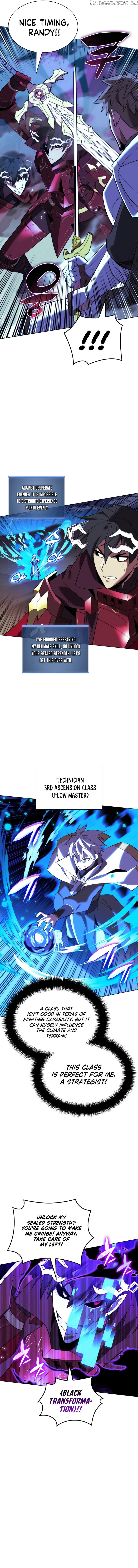 Overgeared - Manhwa Chapter 177 - page 17