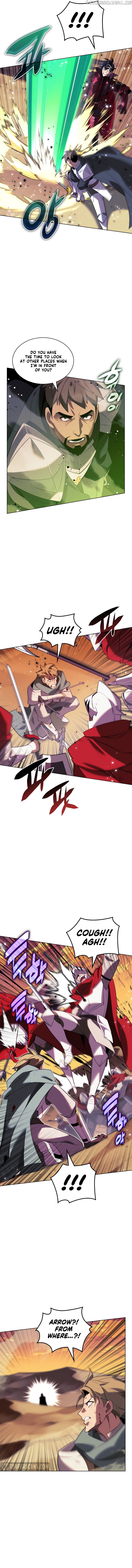 Overgeared - Manhwa Chapter 176 - page 6