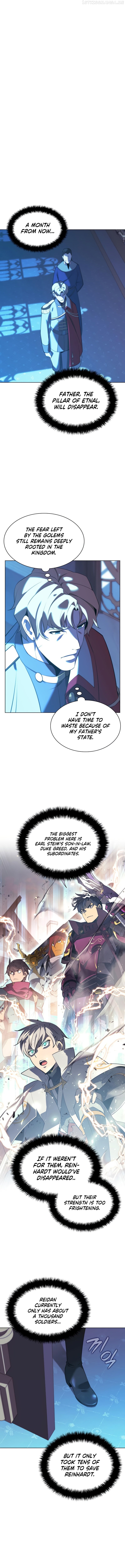 Overgeared - Manhwa Chapter 171 - page 16