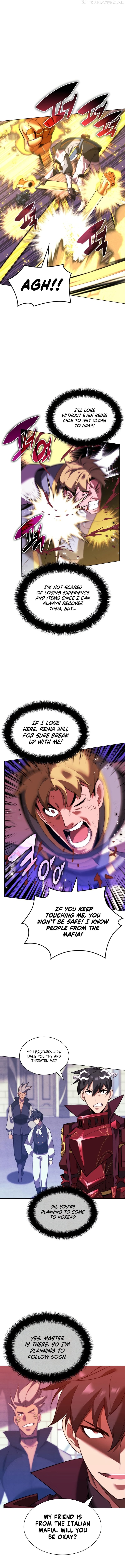 Overgeared - Manhwa Chapter 171 - page 4