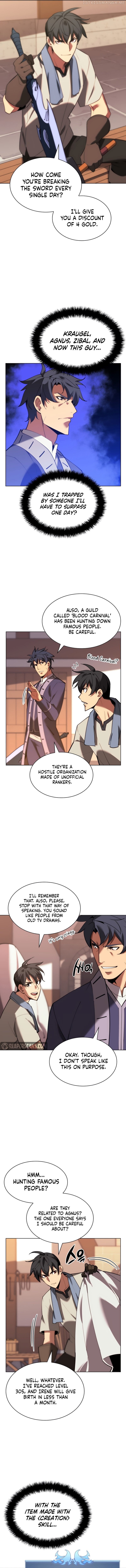 Overgeared - Manhwa Chapter 170 - page 5