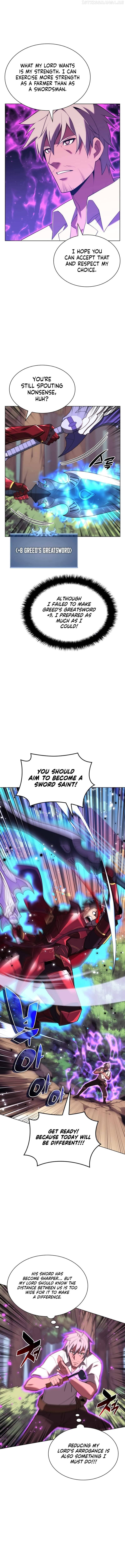 Overgeared - Manhwa Chapter 168 - page 7