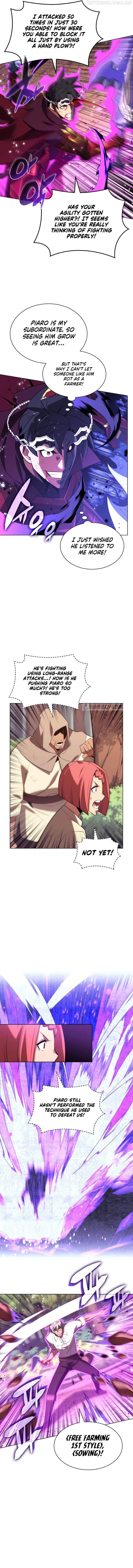 Overgeared - Manhwa Chapter 168 - page 9