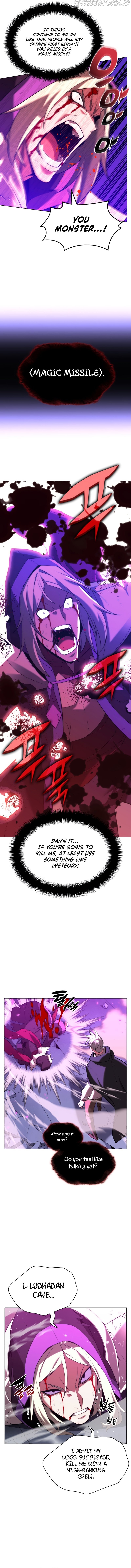 Overgeared - Manhwa Chapter 163 - page 13