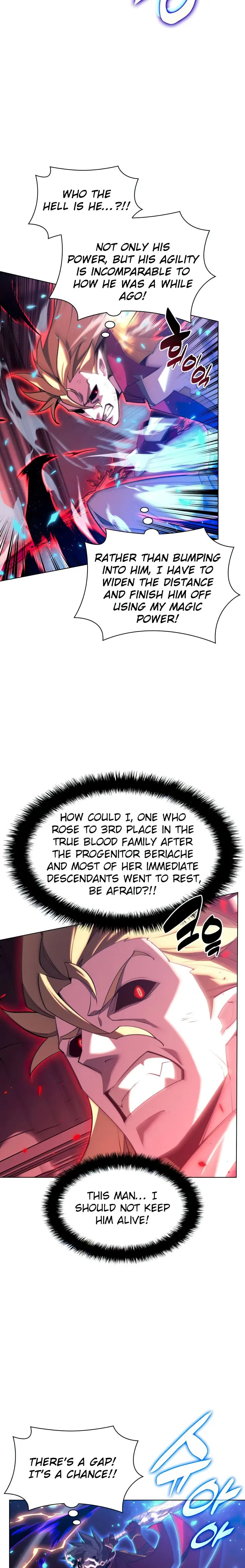 Overgeared - Manhwa chapter 159 - page 10