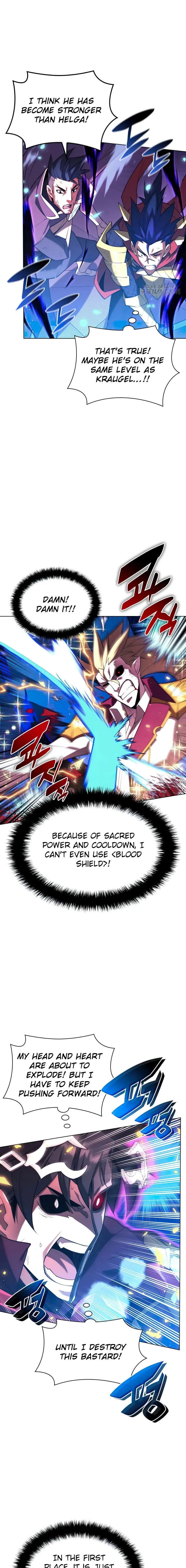 Overgeared - Manhwa chapter 159 - page 12