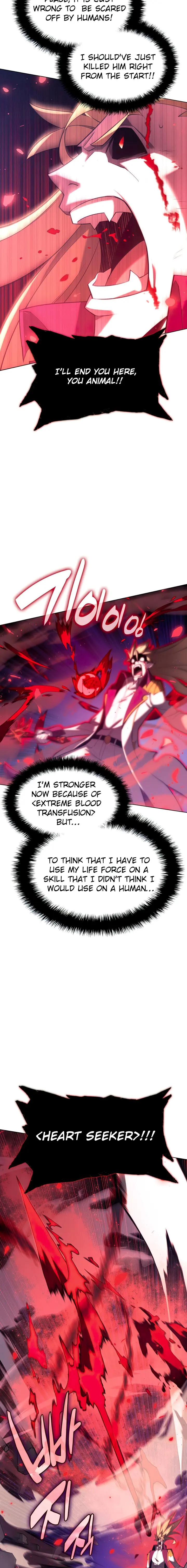 Overgeared - Manhwa chapter 159 - page 13
