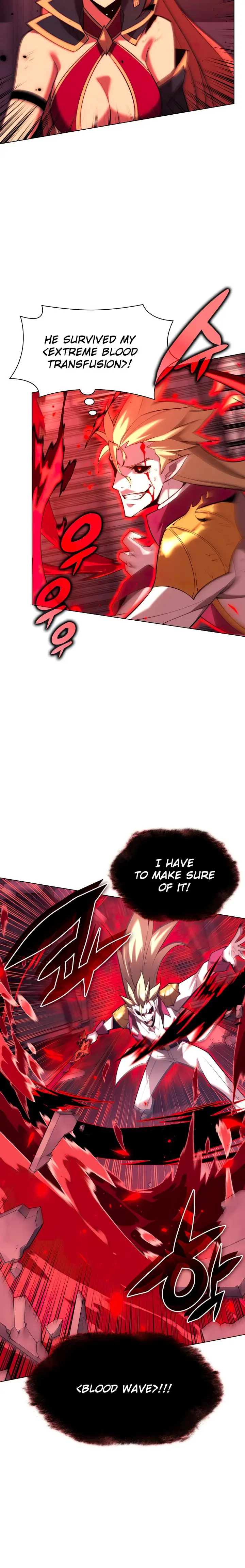 Overgeared - Manhwa chapter 159 - page 15