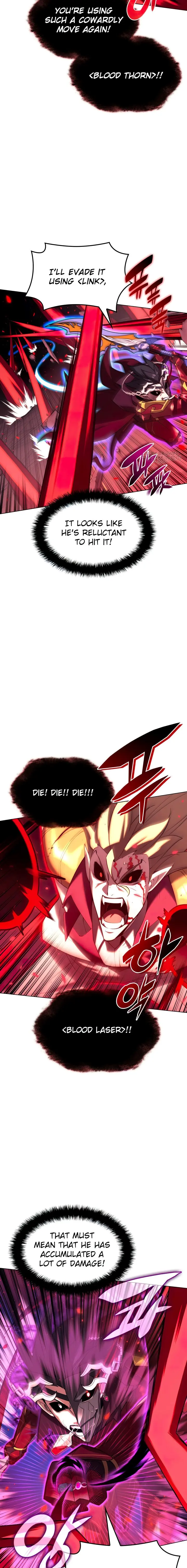 Overgeared - Manhwa chapter 159 - page 17