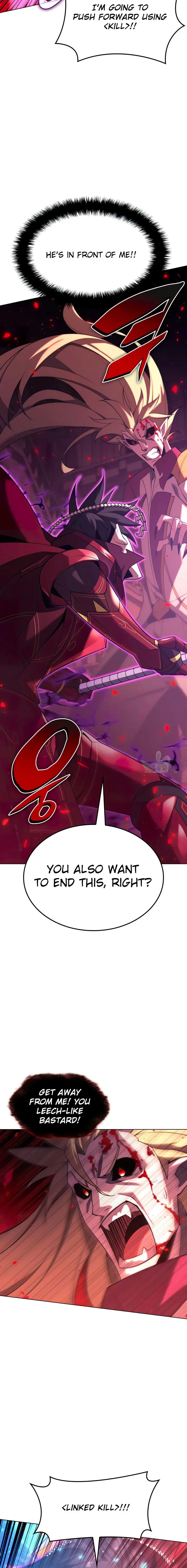 Overgeared - Manhwa chapter 159 - page 18