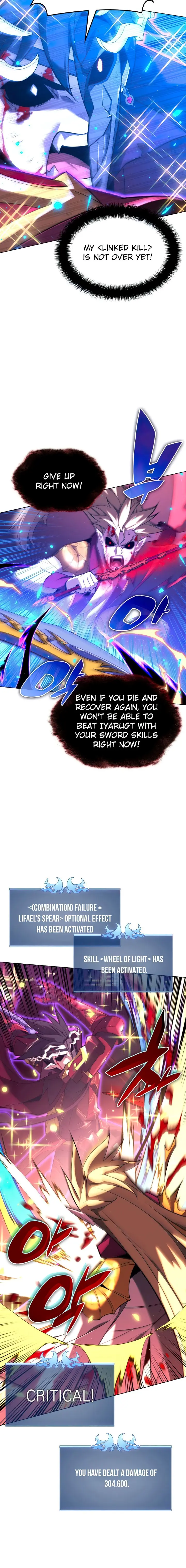 Overgeared - Manhwa chapter 159 - page 21