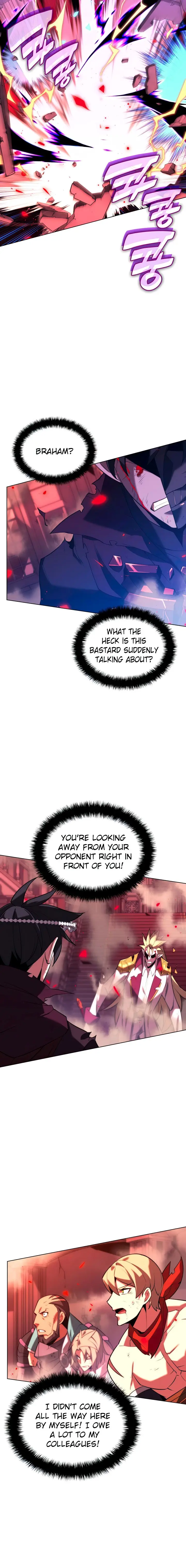Overgeared - Manhwa chapter 159 - page 24