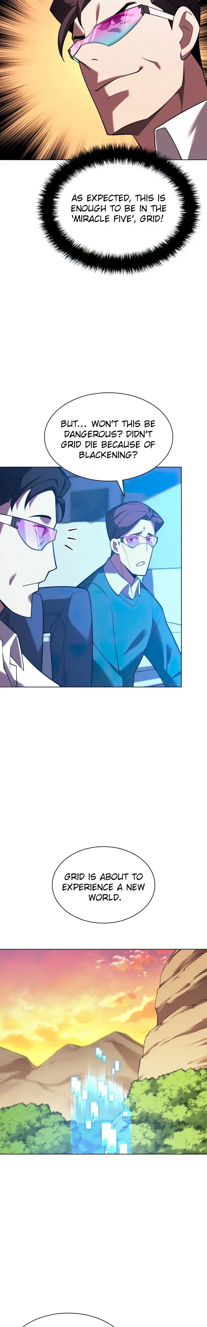 Overgeared - Manhwa chapter 159 - page 30